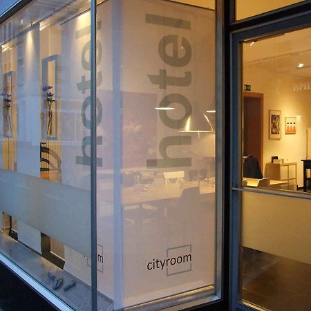 Easy&Cosy Cityroom Гелзенкирхен Екстериор снимка