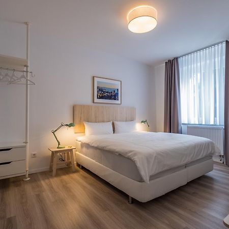 Easy&Cosy Cityroom Гелзенкирхен Екстериор снимка