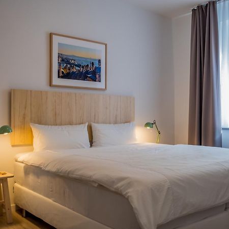 Easy&Cosy Cityroom Гелзенкирхен Екстериор снимка