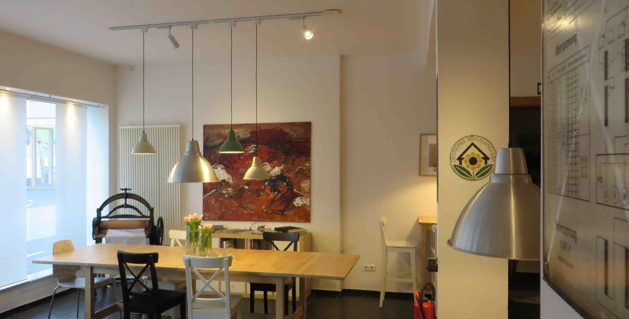 Easy&Cosy Cityroom Гелзенкирхен Екстериор снимка