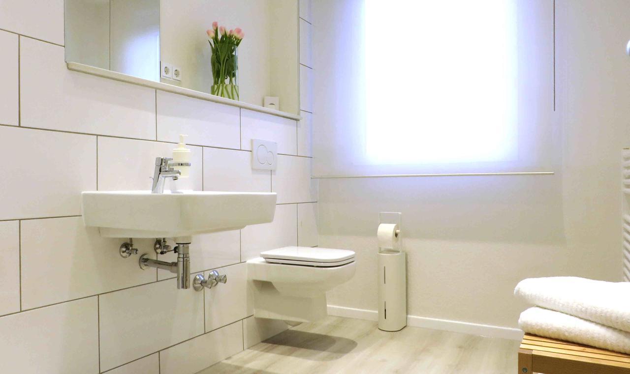 Easy&Cosy Cityroom Гелзенкирхен Екстериор снимка