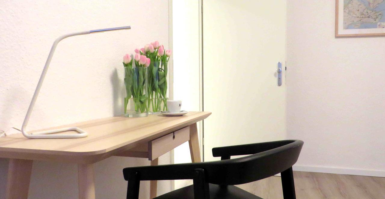 Easy&Cosy Cityroom Гелзенкирхен Екстериор снимка