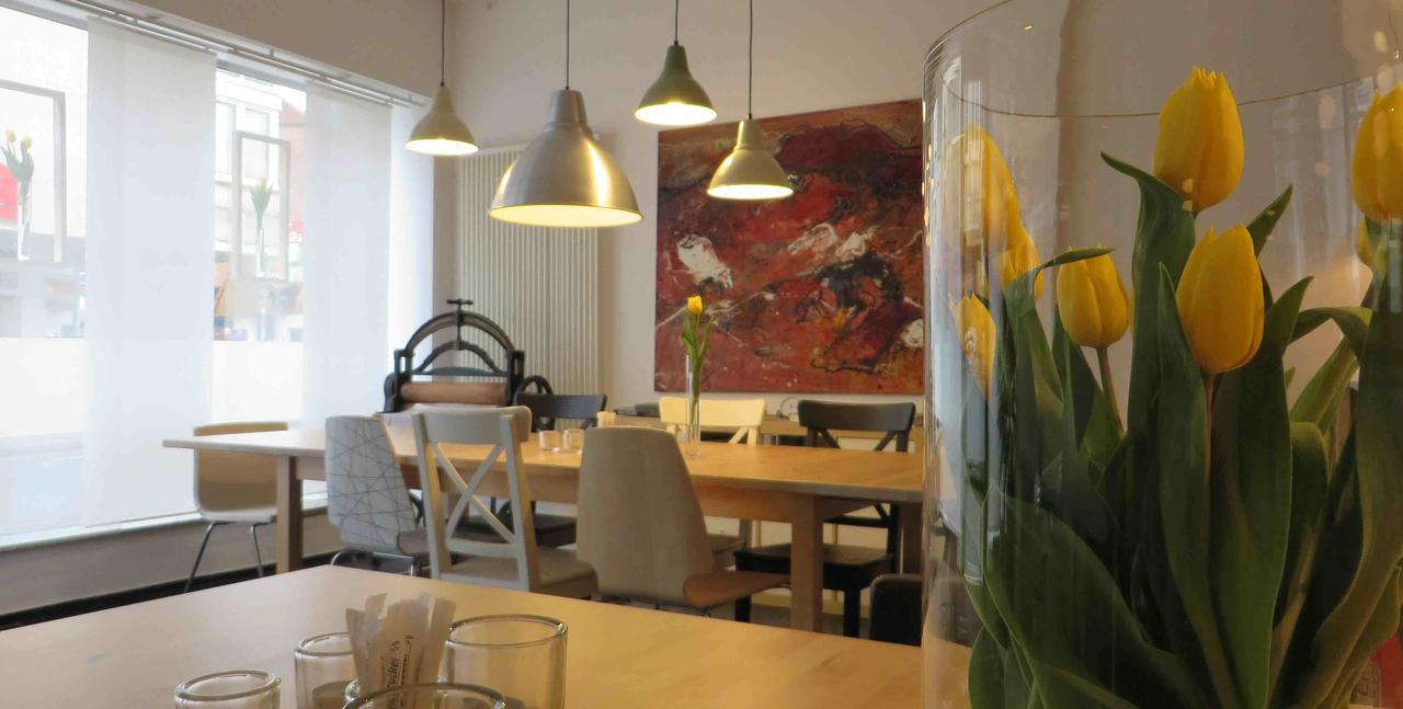 Easy&Cosy Cityroom Гелзенкирхен Екстериор снимка