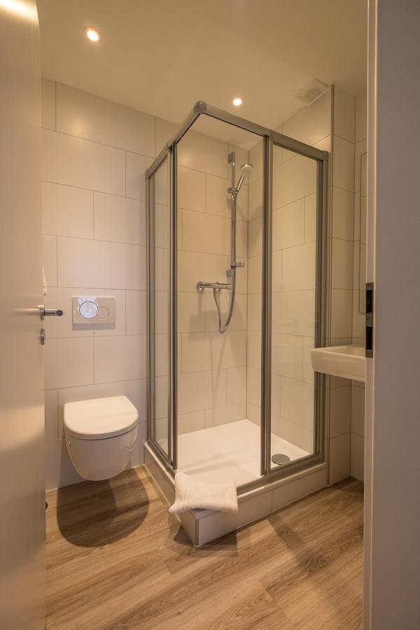Easy&Cosy Cityroom Гелзенкирхен Екстериор снимка