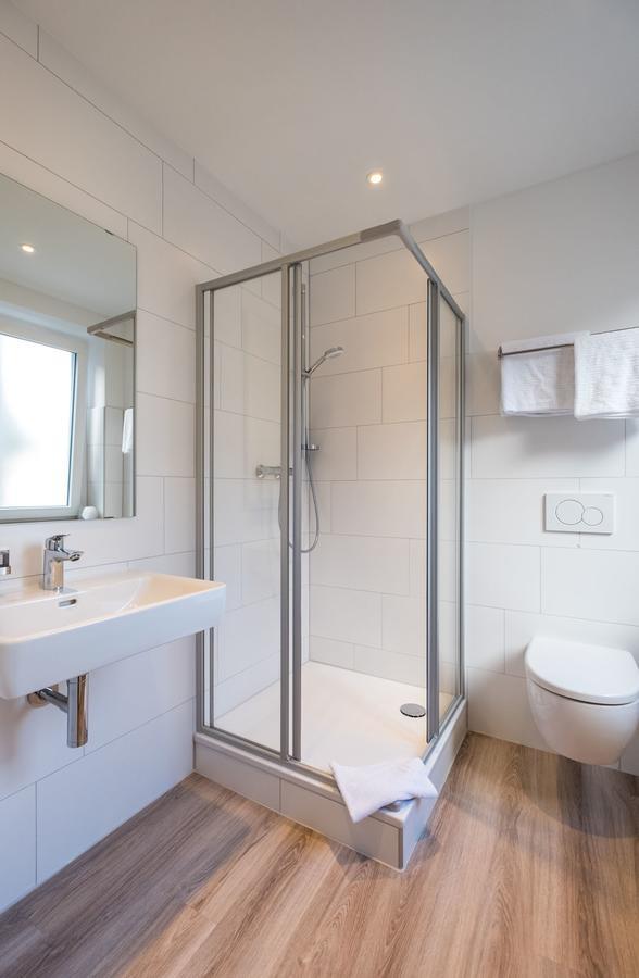 Easy&Cosy Cityroom Гелзенкирхен Екстериор снимка