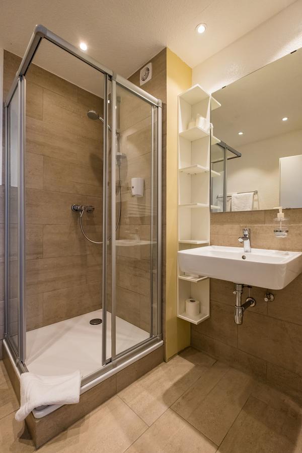 Easy&Cosy Cityroom Гелзенкирхен Екстериор снимка
