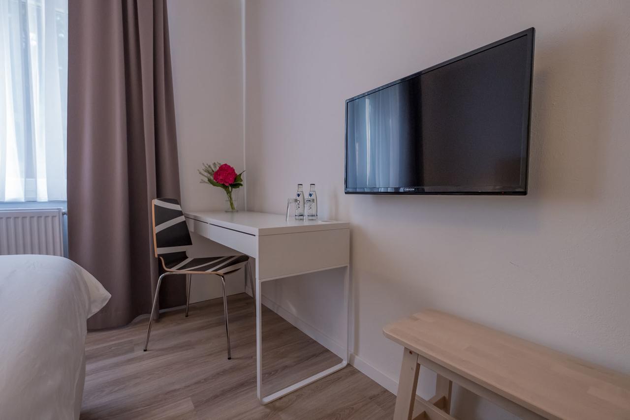 Easy&Cosy Cityroom Гелзенкирхен Екстериор снимка