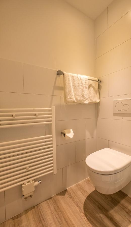 Easy&Cosy Cityroom Гелзенкирхен Екстериор снимка